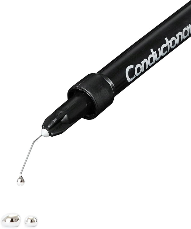 Thermal Grizzly Conductonaut Liquid Metal – 1g