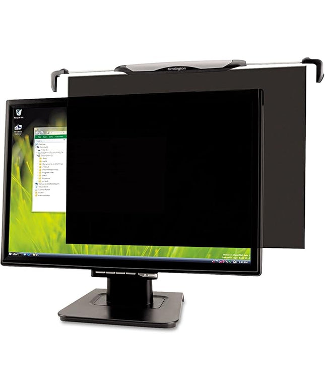 Kensington Snap2 K55779ww Privacy Screen Filter