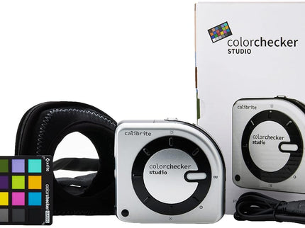 Calibrite ColorChecker Studio (CCSTUDIO)