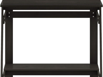 Furinno Simplistic a Frame Computer Desk