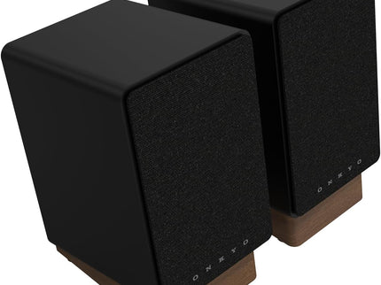 Onkyo GX-30ARC Powered Speakers with USB-C