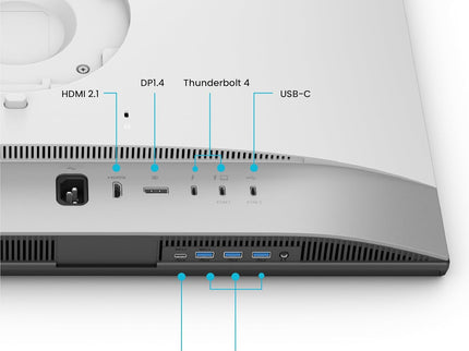 BenQ PD2730S 27” 5K Monitor