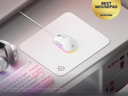 SteelSeries QcK Cloth Gaming Mouse Pad