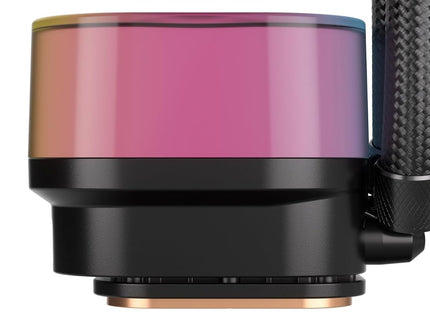 Corsair iCUE Link H170i RGB Liquid CPU Cooler