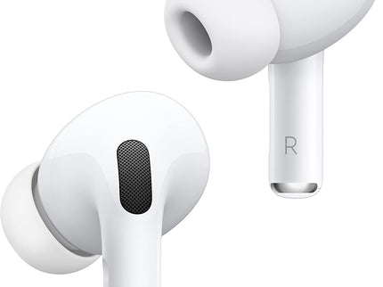 Apple AirPods Pro 2 – Wireless Earbuds