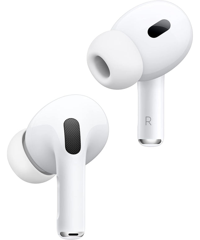 Apple AirPods Pro 2 – Wireless Earbuds