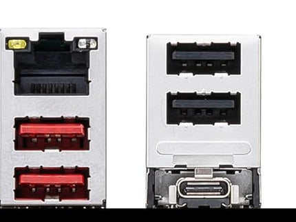 MSI PRO B760-VC WiFi ProSeries Motherboard