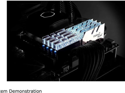 G.SKILL Trident Z Royal Series DDR4 RAM