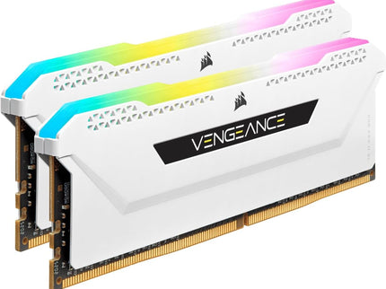CORSAIR VENGEANCE RGB PRO SL DDR4 RAM