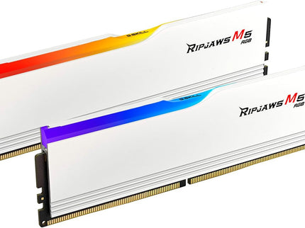 G.SKILL Ripjaws M5 RGB Series DDR5 RAM