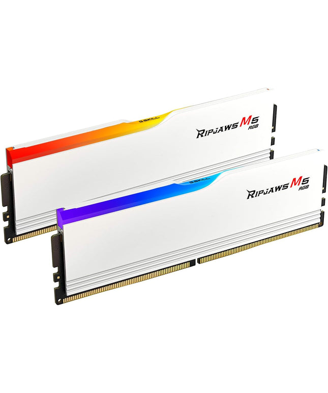 G.SKILL Ripjaws M5 RGB Series DDR5 RAM