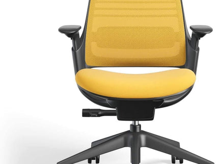 Steelcase Series 1 Work Office Chair