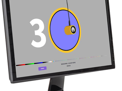 Calibrite Display 123 Colorimeter (CCDIS123)