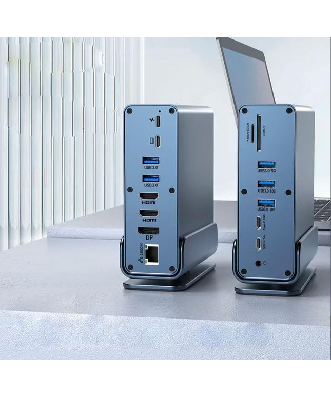 Docking Station for Asus ROG Zephyrus