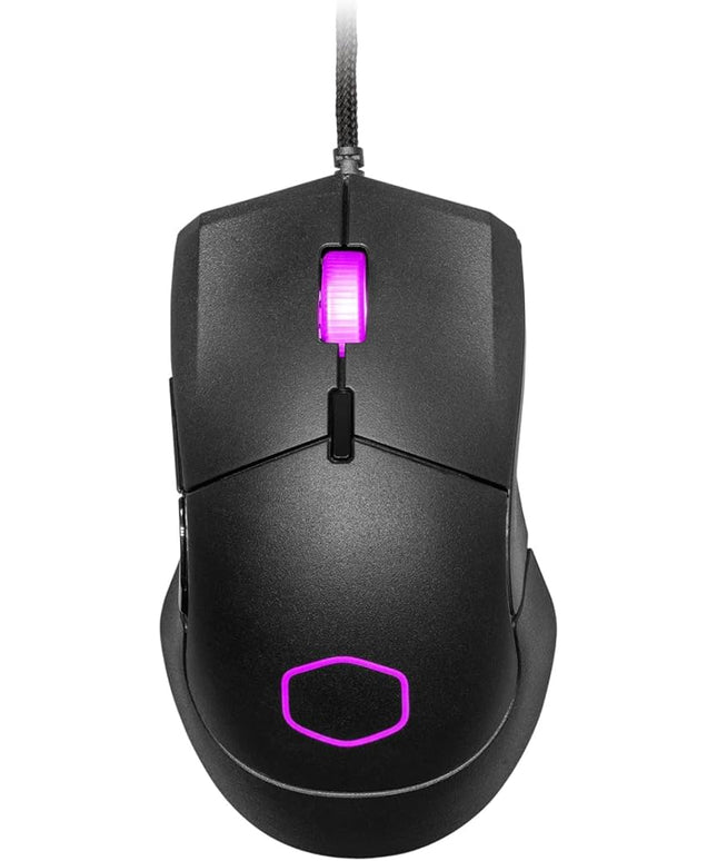 Cooler Master MM310 Wired Gaming Mouse