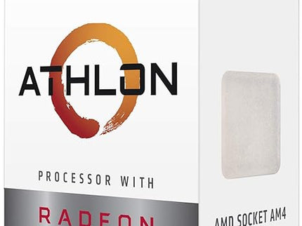 AMD Athlon 3000G 2-Core