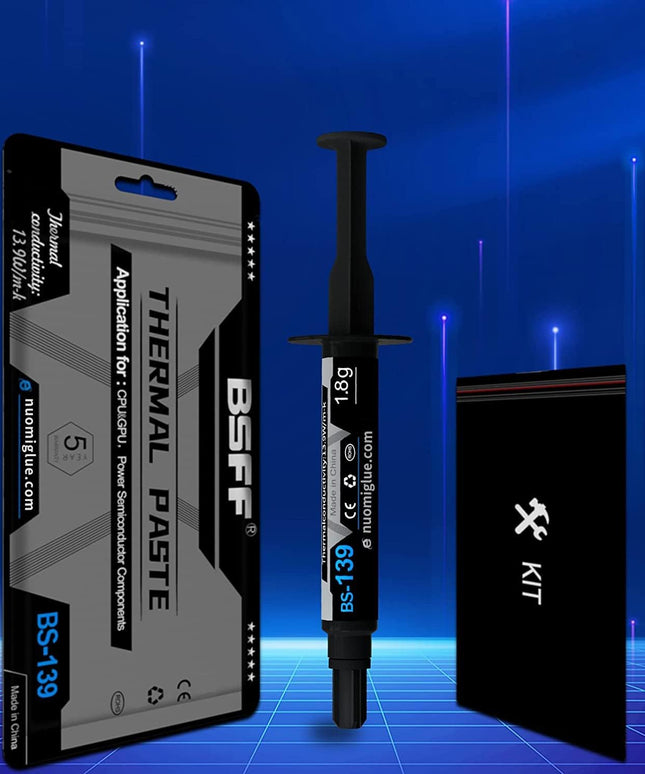 Thermal Paste 1.8 g