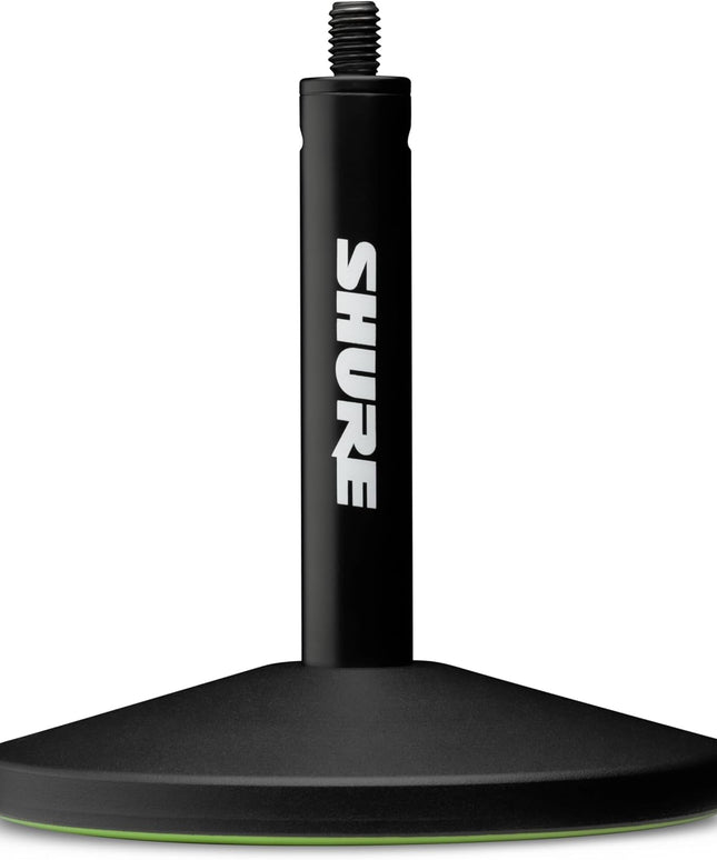 Shure MV6 Gaming Mic – USB Dynamic PC Mic with Noise Cancellation, Tap-to-Mute, Headphone Monitoring