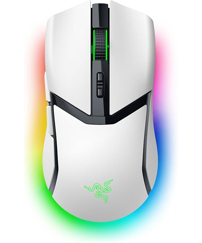 Razer Cobra Pro Wireless Gaming Mouse – 30K DPI