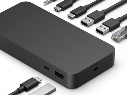 Microsoft Surface Thunderbolt 4 Dock