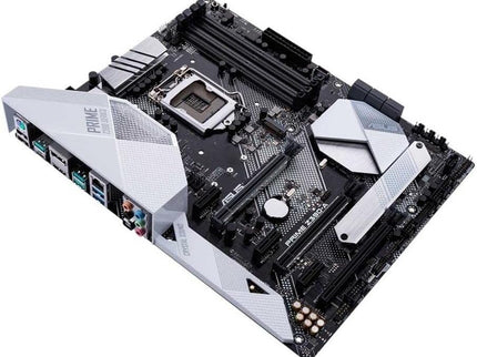 ASUS Prime Z390-A Motherboard LGA1151