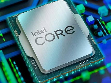 Intel Core i9 (12th Gen)