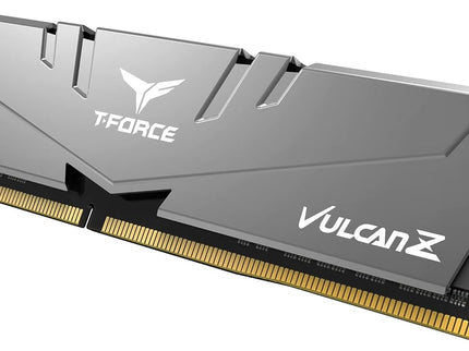 TEAMGROUP T-Force Vulcan Z DDR4 DRAM 16GB