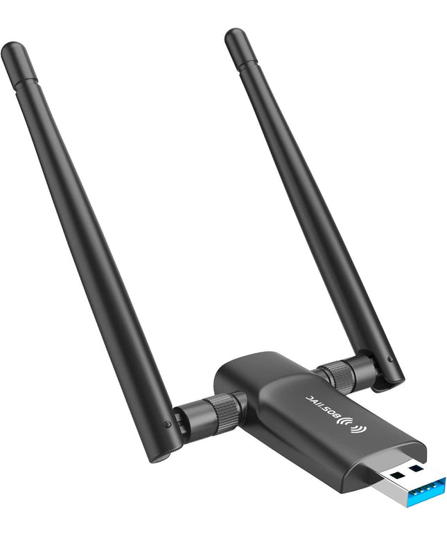 Wireless USB WiFi Adapter for PC