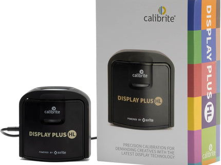 Calibrite Display Plus HL (CCDIS3PLHL)