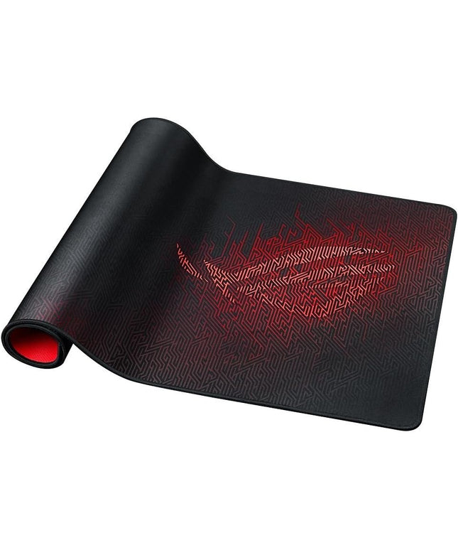 ASUS ROG Sheath BLK LTD – Extra-Large Gaming Mouse Pad
