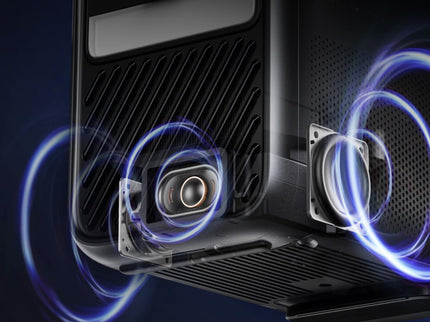 NEBULA Mars 3 Portable Outdoor Projector