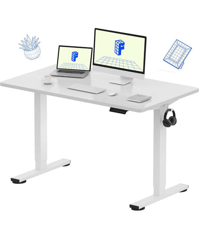 FlexiSpot EN1 Standing Desk