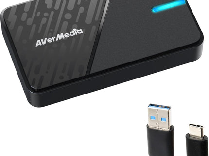 AVerMedia Capture Card for Streaming