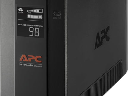 APC UPS 1000VA UPS Battery Backup