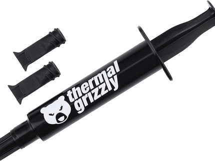 Thermal Grizzly Hydronaut – 7.8g/3ml High-Performance Thermal Paste