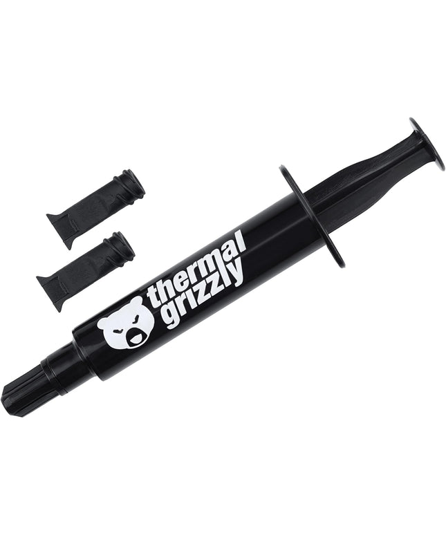 Thermal Grizzly Hydronaut – 7.8g/3ml High-Performance Thermal Paste