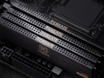 TEAMGROUP T-Create Expert CL30 Overclocking 10L DDR5 32GB