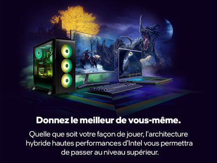 Intel Core I7 Processor