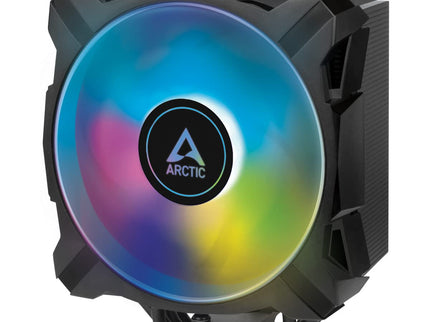 ARCTIC Freezer A35 A-RGB CPU Cooler – Single Tower