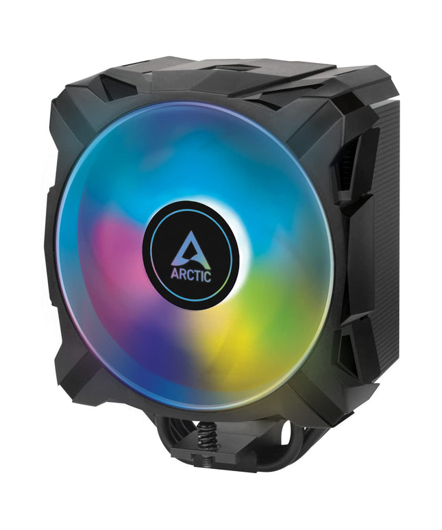 ARCTIC Freezer A35 A-RGB CPU Cooler – Single Tower