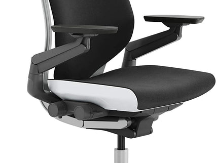 Steelcase Gesture Office Chair with Adjustable Arms