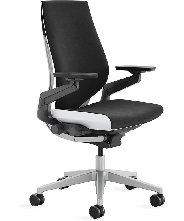 Steelcase Gesture Office Chair with Adjustable Arms
