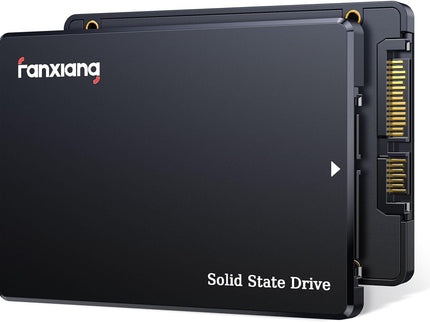256GB SATA SSD 2.5'' SSD SATA III