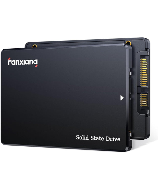 256GB SATA SSD 2.5'' SSD SATA III
