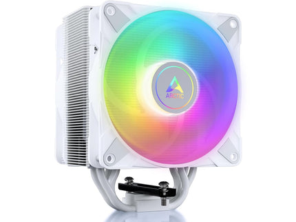 ARCTIC Freezer 36 A-RGB CPU Cooler – Single Tower