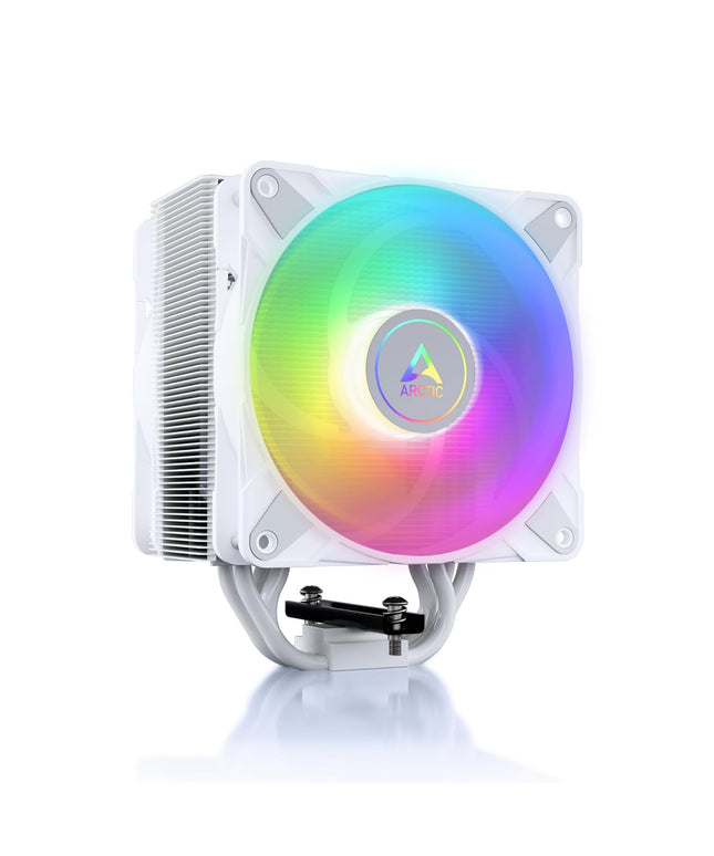 ARCTIC Freezer 36 A-RGB CPU Cooler – Single Tower
