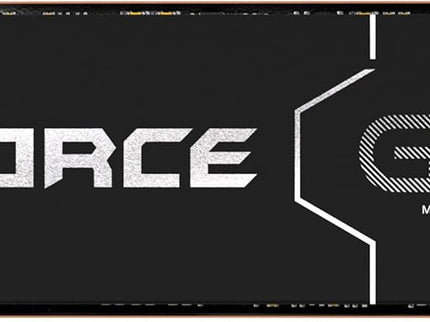 TEAMGROUP T-Force G50 1TB SLC Caching 3D TLC