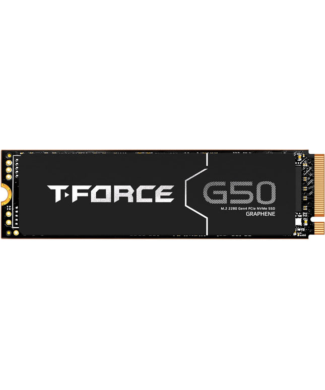TEAMGROUP T-Force G50 1TB SLC Caching 3D TLC