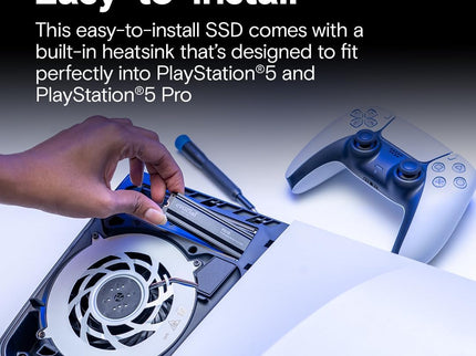 Crucial P310 1TB PCIe Gen4 2280 NVMe M.2 SSD