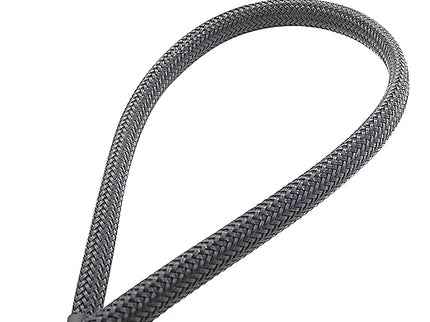 PWM Fan Hub – 1 to 5 Way, 4-Pin/3-Pin, 12V Desktop, Sleeved 15.7" Extension Cable